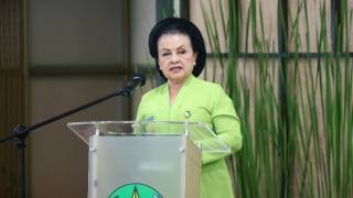 Sruning Burhanuddin: Peran IAD Sangat Strategis dalam Mendukung Akselerasi Kejaksaan