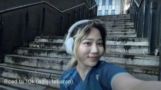 Gaya Berpakaian Zara Putri Ridwan Kamil usai Lepas Hijab Jadi Sorotan