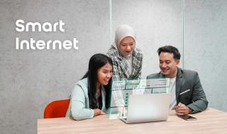 Kolaborasi dengan Cisco, Indosat Business Hadirkan Smart Internet