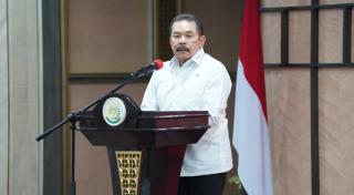Raih Predikat WTP 8 Kali Berturut-Turut, Kejaksaan RI Komitmen Jadi Institusi yang AkuntabelÂ 