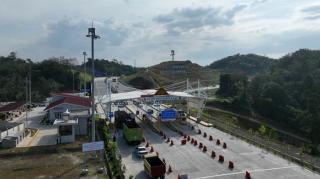 Pengumuman! Tol XIII Koto Kampar Segera Berbayar, Ini Nilai Tarifnya