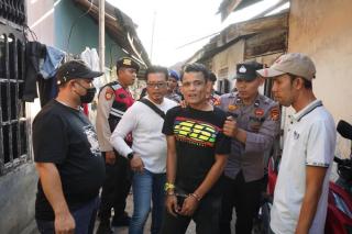 Polda Riau Ringkus 9 Orang Dalam Operasi di 