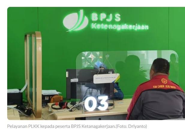 BPJamsostek Dorong Peningkatan Kepesertaan Pekerja Rentan di Sumbar, Riau, dan Kepri