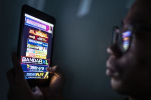 Begini cara Pemkab Siak Berantas Judi Daring