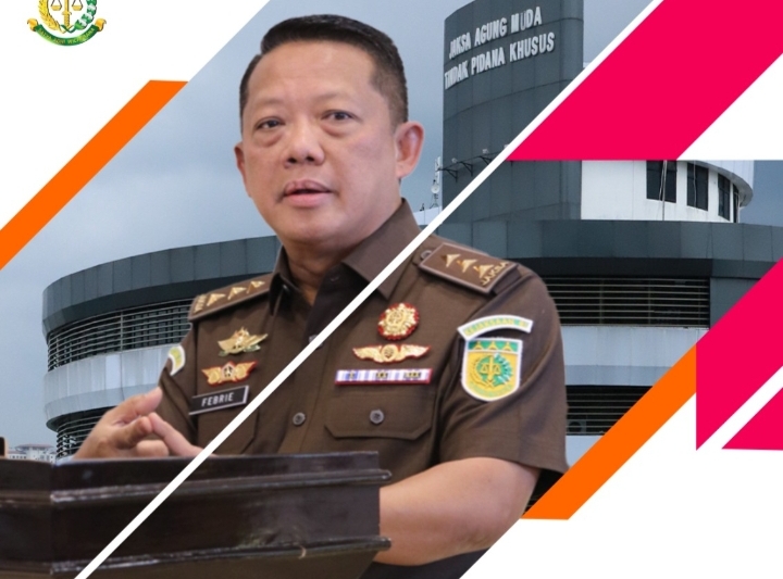 Makin Meruncing, 7 Orang Saksi Terkait Perkara Komoditas Emas Diperiksa Jaksa