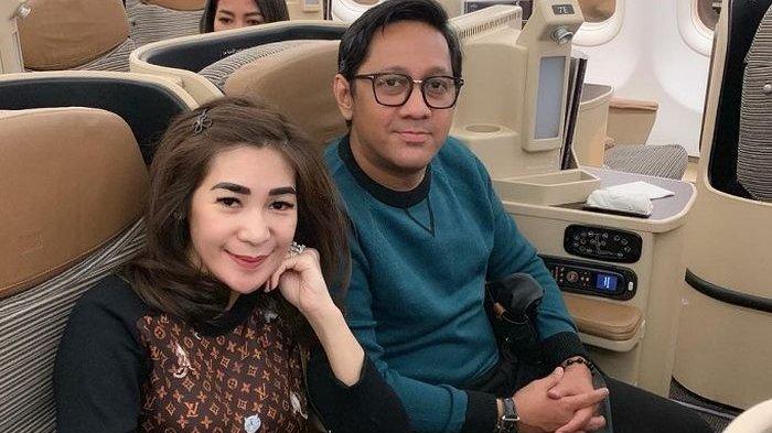 Andre Taulany Gugat Cerai IstrinyaÂ