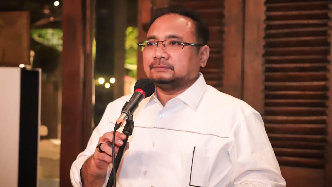 Termasuk STAIN Bengkalis, 11 PTKN Segera Bertransformasi Menjadi Universitas dan Institut