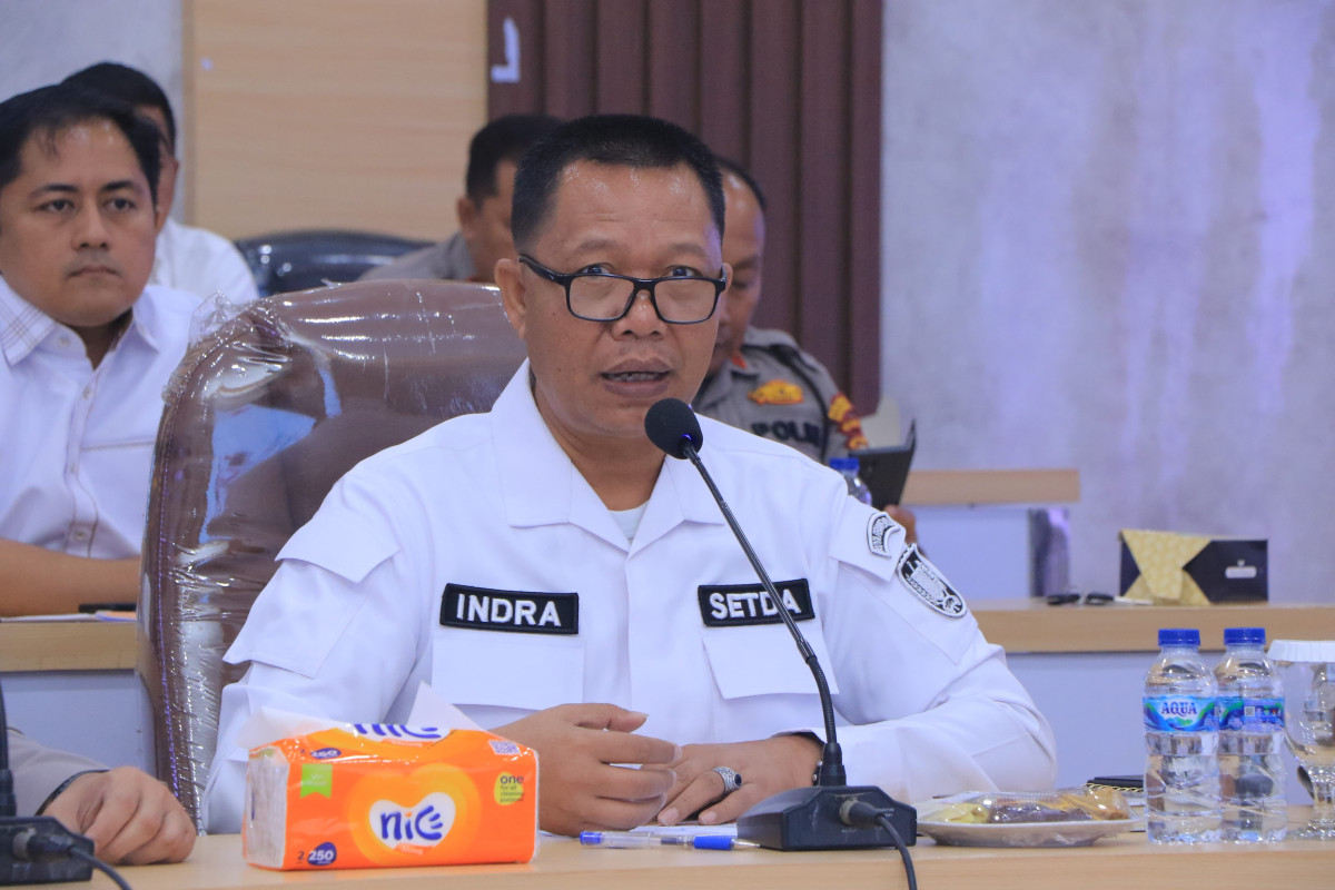 Pemko Pekanbaru Peringatkan Hiburan Malam Tidak Langgar Perda