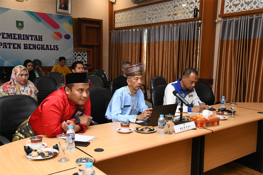 Selasa Depan, Bupati Kasmarni Bersama Kepala Daerah Se-Indonesia akan Hadir di IKN