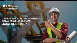 BPJS Ketenagakerjaan Duri Paparkan Manfaat Perlindungan Bagi Pekerja Konstruksi