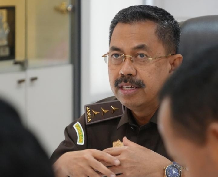 JAM-Pidum Hentikan 19 Perkara Berdasarkan Mekanisme Keadilan Restoratif