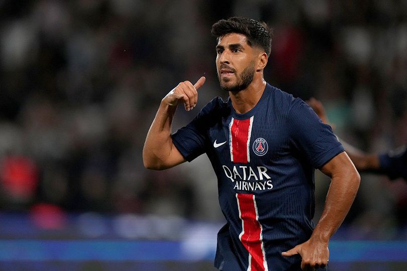 PSG Lumat Montpellier dengan Skor Telak 6-0