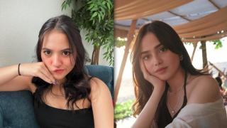 Kesha Ratuliu Tanggapi Dugaan Syifa Hadju-Marsha Aruan Tak Tegur Sapa karena El Rumi
