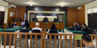 Korupsi Dana BLU, Mantan Rektor UIIN Divonis 9,5 Tahun dan Bendahara Pengeluaran 7,5 Tahun PenjaraÂ 