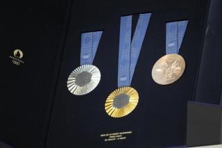 Amerika Serikat Jadi Juara Umum Olimpiade Paris 2024, China Peringkat Dua