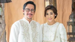 Curahan Hati Andre Taulany Usai Gugat Cerai Istri Jadi Sorotan