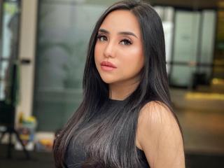Putus dari Anak Pendeta, Salmafina Sunan Pamer Pacar Baru Saat Ultah