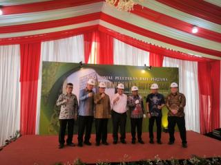 Sudah Direncanakan Sejak 2010, Pembangunan Hotel Riau di Jakarta Dimulai