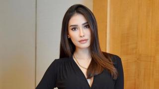 Frederika Cull Debut Akting Horor di Film Malam Keramat