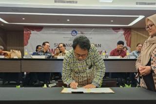 Warisan Budaya Takbenda Riau Berstatus Nasional Bertambah Lima