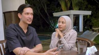 Dimas Beck Ungkap Alasan Tak Jadi Nikah dengan Laudya Cynthia Bella