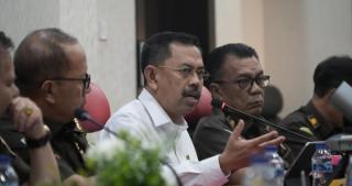 Kejagung Hentikan 3 Pengajuan Restorative Justice dalam Tindak Pidana Narkotika