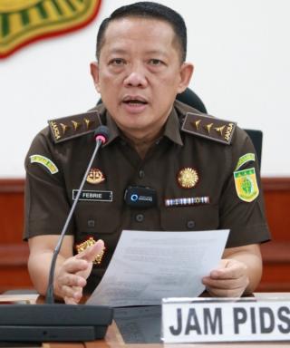 Mantan Dirut PT Waskita Karya " IGNP" Terperiksa dalam perkara Tol Japek