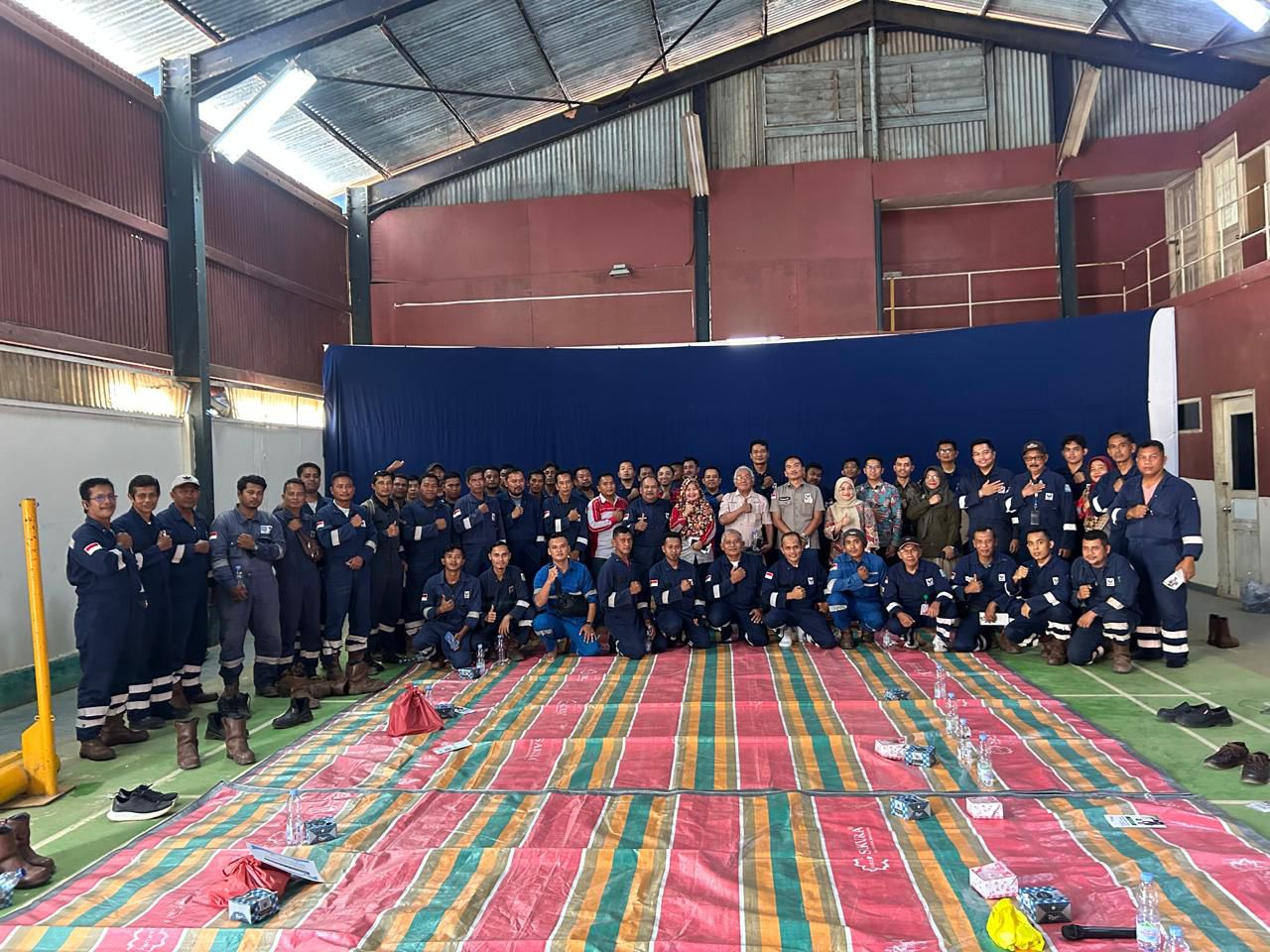 BPJS Ketenagakerjaan Cabang Duri Berikan Layanan Digital Cepat dan Mudah Lewat JMO