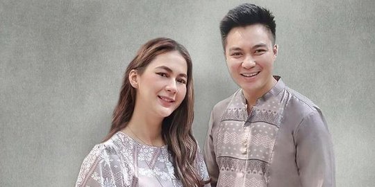 Benarkah Baim-Paula yang Dimaksud Denny Darko soal Pasangan Diam-diam Cerai?