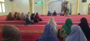 Pokjaluh Kemenag Pekanbaru Terus Lakukan Hingga Pelosok Kota