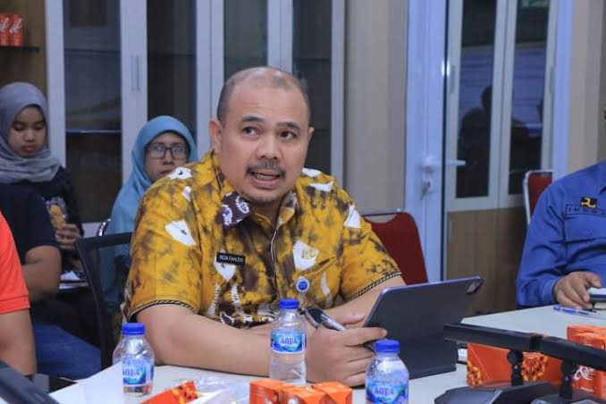 2025, DLHK Pekanbaru Siapkan Sejumlah Opsi Pengelolaan Sampah