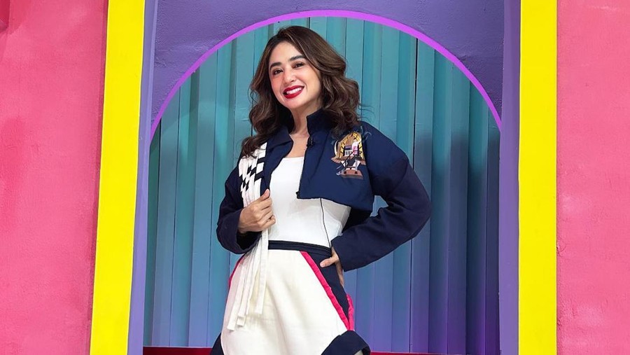 Dituding Mandul, Dewi Perssik Ngaku Lakukan Pembekuan Sel Telur
