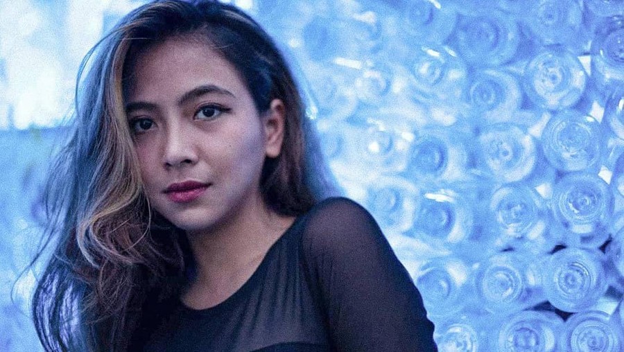 Respons Nadia Vega usai Rumah Mewah yang Terbengkalai Viral