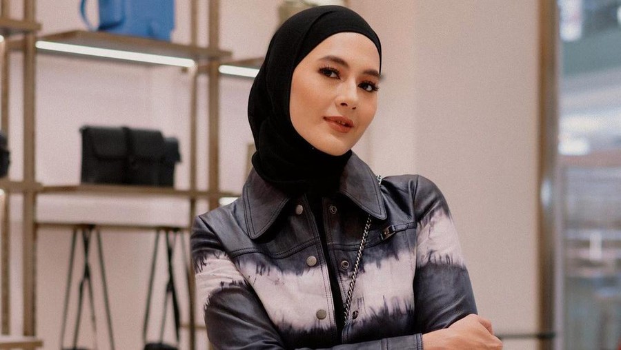 Isu Cerai dengan Baim Wong Menguat, Paula Verhoeven: Jadilah Perempuan yang Kuat
