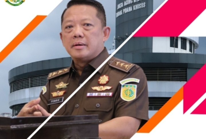 Dalami Perkara Tol Japek, Saksi THL Diperiksa Kejaksaan Agung