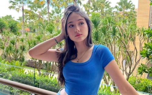 Al Ghazali Lamar Alyssa Daguise, Laura Moane Singgung soal Menerima