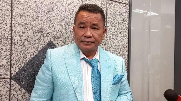 Soroti Video Mesum Razman Nasution, Hotman Paris: Dunia Pengacara Memprihatinkan