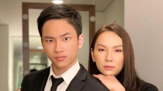 Sering Ganti Pasangan, Kalina Oktarani: Gue Malu Sama Azka