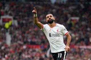 Manchester United Tumbang dari Liverpool dengan Skor 0-3 di Old Trafford