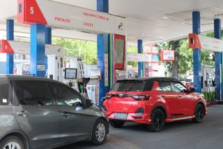 Pertamina Sesuaikan Harga BBM Non Subsidi, Harga Pertamax Series dan Dex Series Masih Kompetitif di 