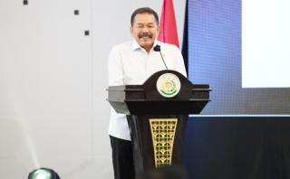 Jaksa Agung RI Harapkan Kejaksaan Lembaga yang Berkontribusi Optimal dalam Penguatan PPNS