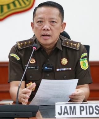 Kejagung Periksa Orang Saksi Terkait Kasus PT Duta Palma KorporasiÂ 
