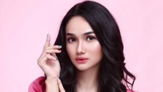 Cerai dari Suami, Faby Marcelia Ungkap Tak Trauma dengan Pernikahan
