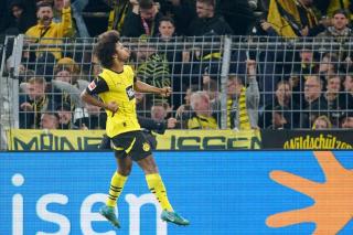 Borussia Dortmund Hajar Heidenheim dengan Skor 4-2