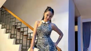 Totalitas Marshanda Bintangi Series 