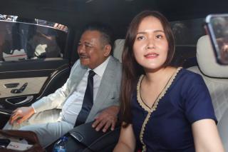 Jessica Wongso Trauma Tawarkan Kopi ke Orang