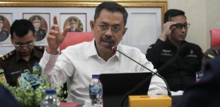 JAM-Pidum Hentikan 32 Perkara Melalui Restorative Justice, Termasuk Perkara Pencurian Dompet di Bali