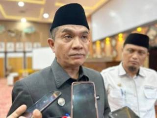 Tahun Ini ASN Pemko Pekanbaru yang Pensiun Capai 229 Orang