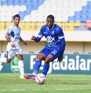 Kalah Tipis 0-1, PSPS Takluk di Kandang PSKC Cimahi