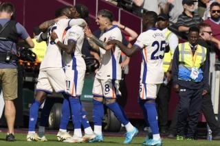 Tuan Rumah West Ham Takluk dari Chelsea dengan Skor 0-3